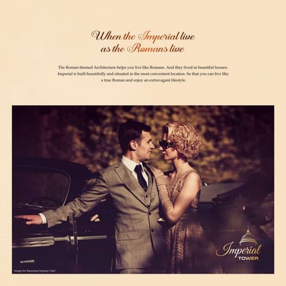 SM Imperial Brochure Image 8