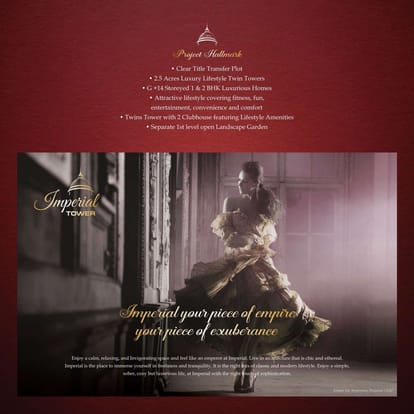 SM Imperial Brochure Image 6