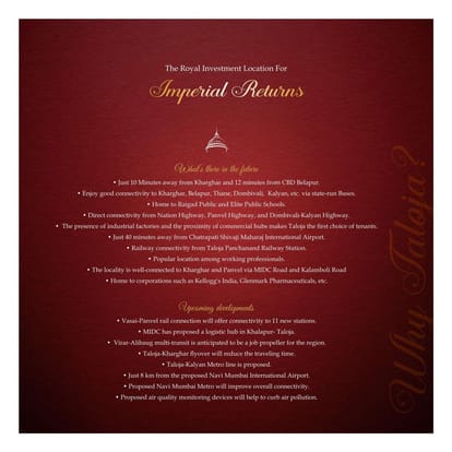 SM Imperial Brochure Image 4