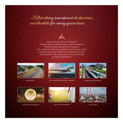 SM Imperial Brochure Image 3