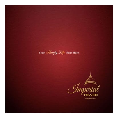 SM Imperial Brochure Image 1