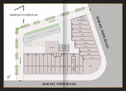 Crystal Corner Brochure Image 12
