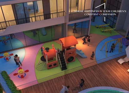 Crystal Corner Brochure Image 7