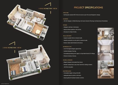 Crystal Corner Brochure Image 17