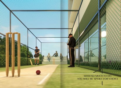 Crystal Corner Brochure Image 8
