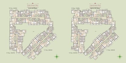 Space India Amulyam Brochure Image 7