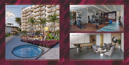 Space India Amulyam Brochure Image 5