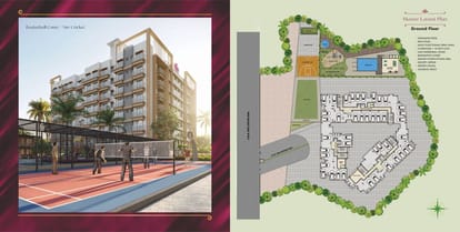 Space India Amulyam Brochure Image 6
