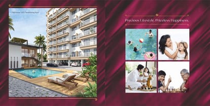Space India Amulyam Brochure Image 4