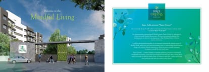 Space Greens Brochure Image 2