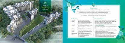Space Greens Brochure Image 3