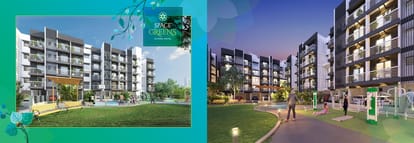 Space Greens Brochure Image 4