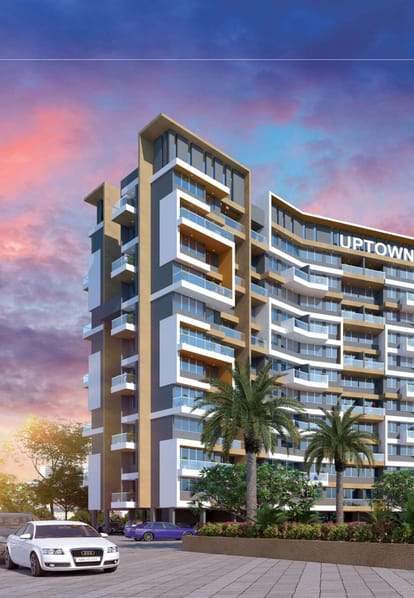 Jindal Uptown Avenue Brochure Image 4