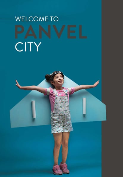 Jindal Uptown Avenue Brochure Image 2