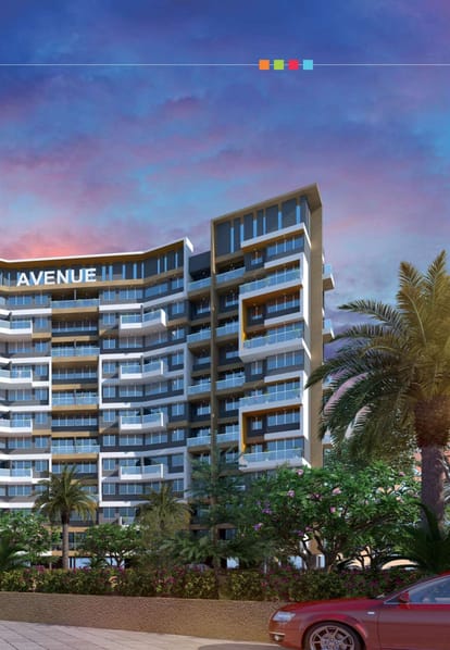 Jindal Uptown Avenue Brochure Image 5