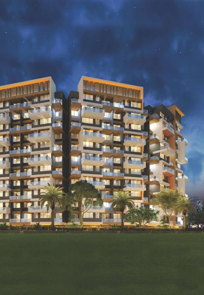 Jindal Uptown Avenue Brochure Image 7