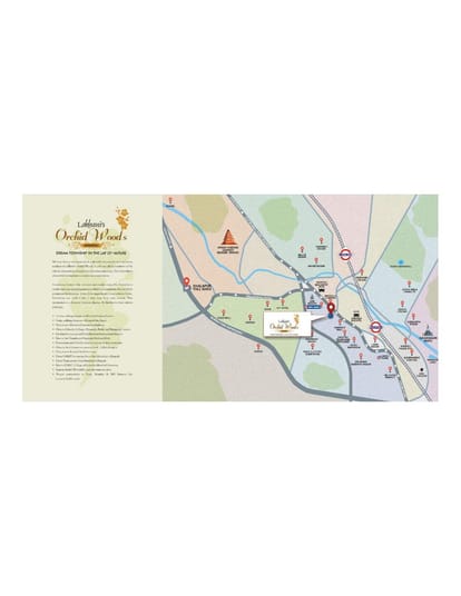 Lakhani Orchid Woods Brochure Image 7