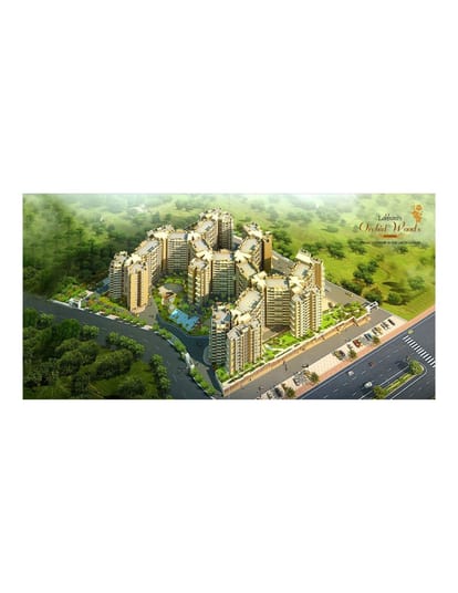 Lakhani Orchid Woods Brochure Image 3