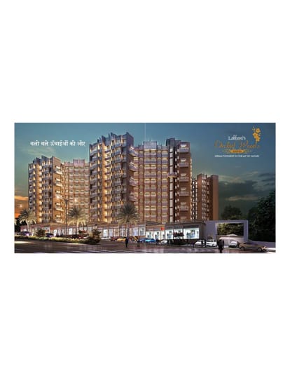 Lakhani Orchid Woods Brochure Image 5