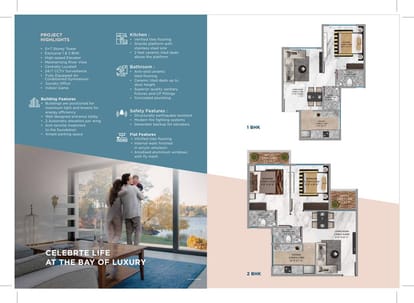 Lakhani Courtyard Brochure Image 2