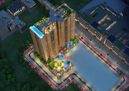 EV 10 Marina Bay Brochure Image 4