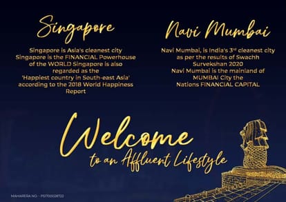 EV 10 Marina Bay Brochure Image 3