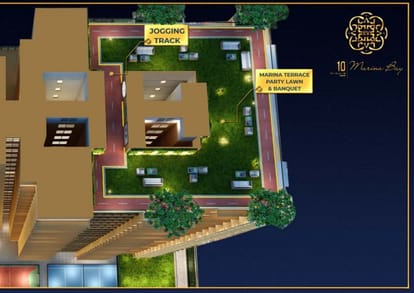 EV 10 Marina Bay Brochure Image 11