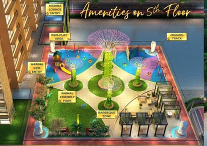 EV 10 Marina Bay Brochure Image 8