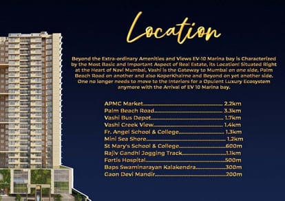 EV 10 Marina Bay Brochure Image 29