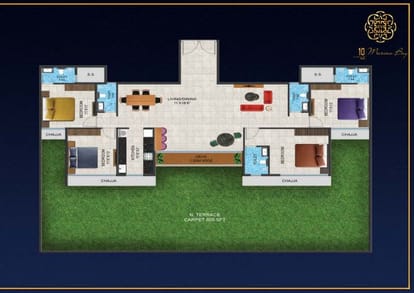 EV 10 Marina Bay Brochure Image 19