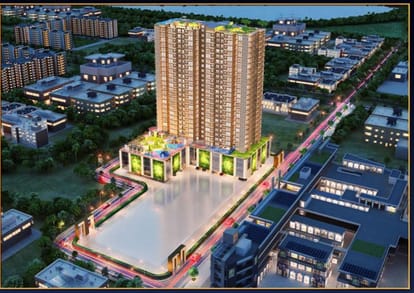 EV 10 Marina Bay Brochure Image 15