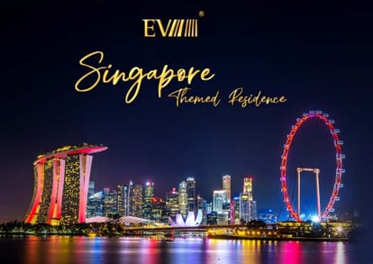 EV 10 Marina Bay Brochure Image 2