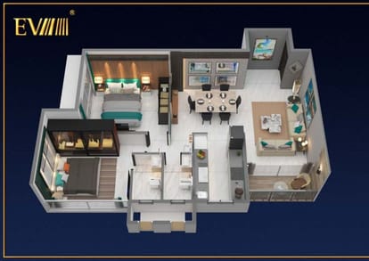 EV 10 Marina Bay Brochure Image 16