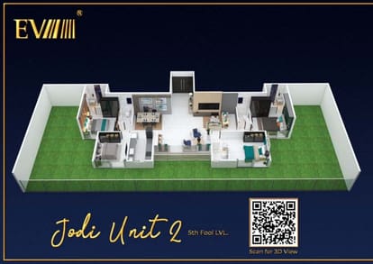 EV 10 Marina Bay Brochure Image 22