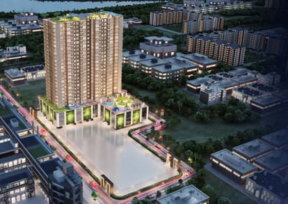 EV 10 Marina Bay Brochure Image 30