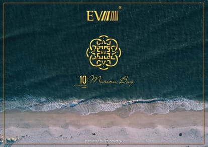 EV 10 Marina Bay Brochure Image 1