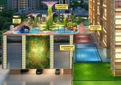 EV 10 Marina Bay Brochure Image 9