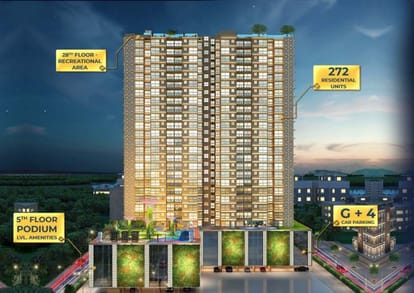 EV 10 Marina Bay Brochure Image 6