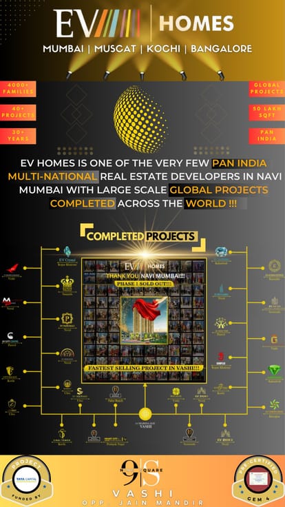 EV 9 Square Brochure Image 11