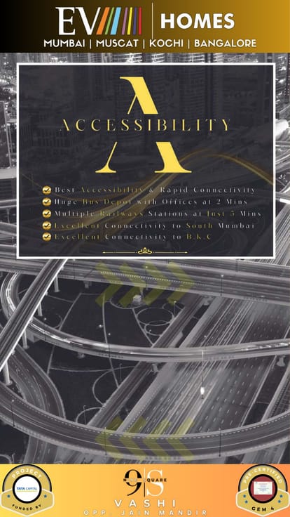 EV 9 Square Brochure Image 3