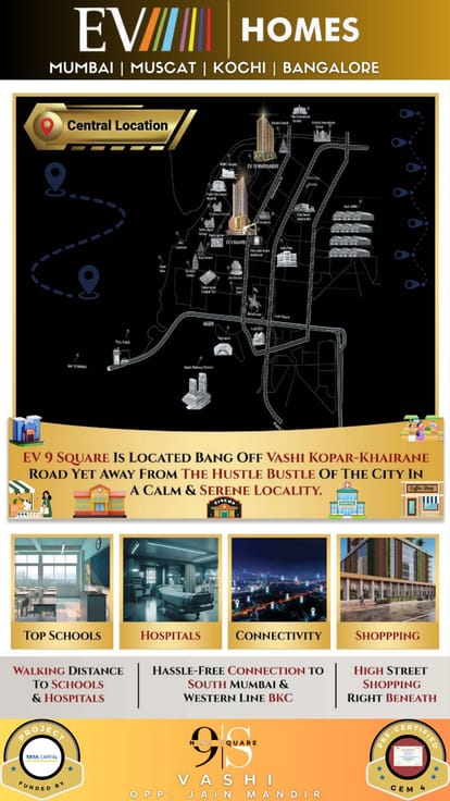 EV 9 Square Brochure Image 9