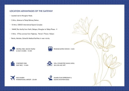 The Gateway Brochure Image 6
