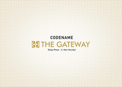 The Gateway Brochure Image 2