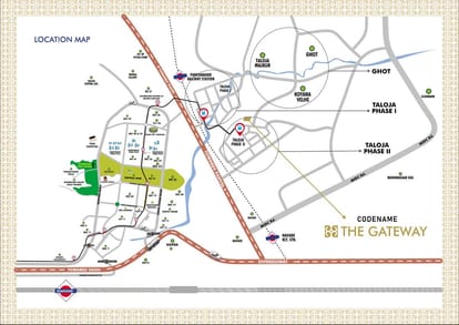 The Gateway Brochure Image 5