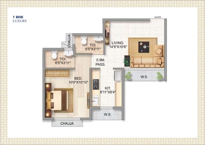 The Gateway Brochure Image 22