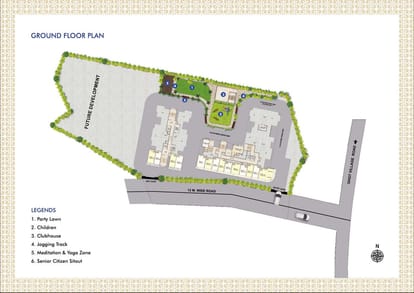 The Gateway Brochure Image 14