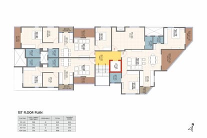 Geetanjali A Brochure Image 12
