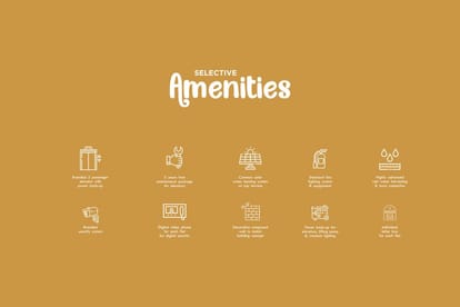 Geetanjali A Brochure Image 8