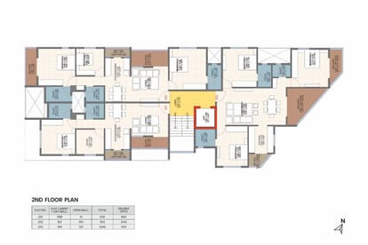 Geetanjali A Brochure Image 13
