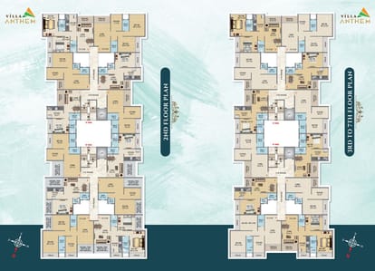 Villa Anthem Brochure Image 6